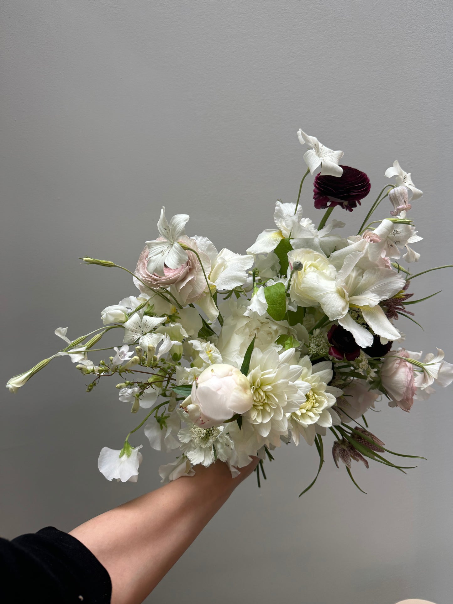 Bridal Bouquet