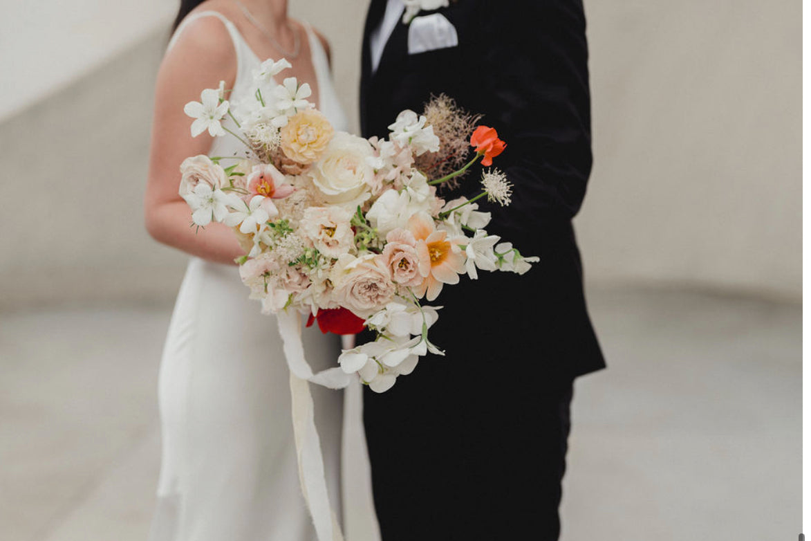 Bridal Bouquet