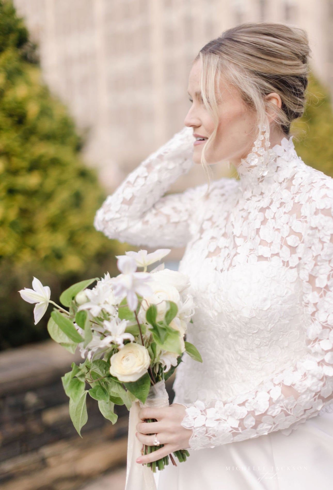 Bridal Bouquet