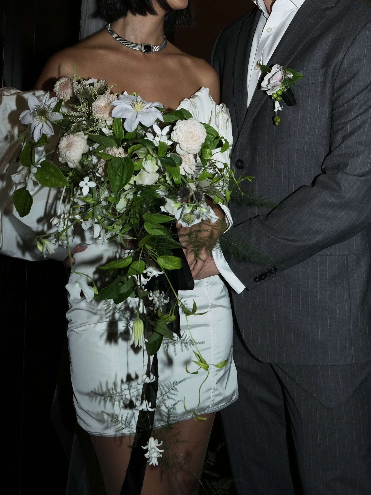 Bridal Bouquet