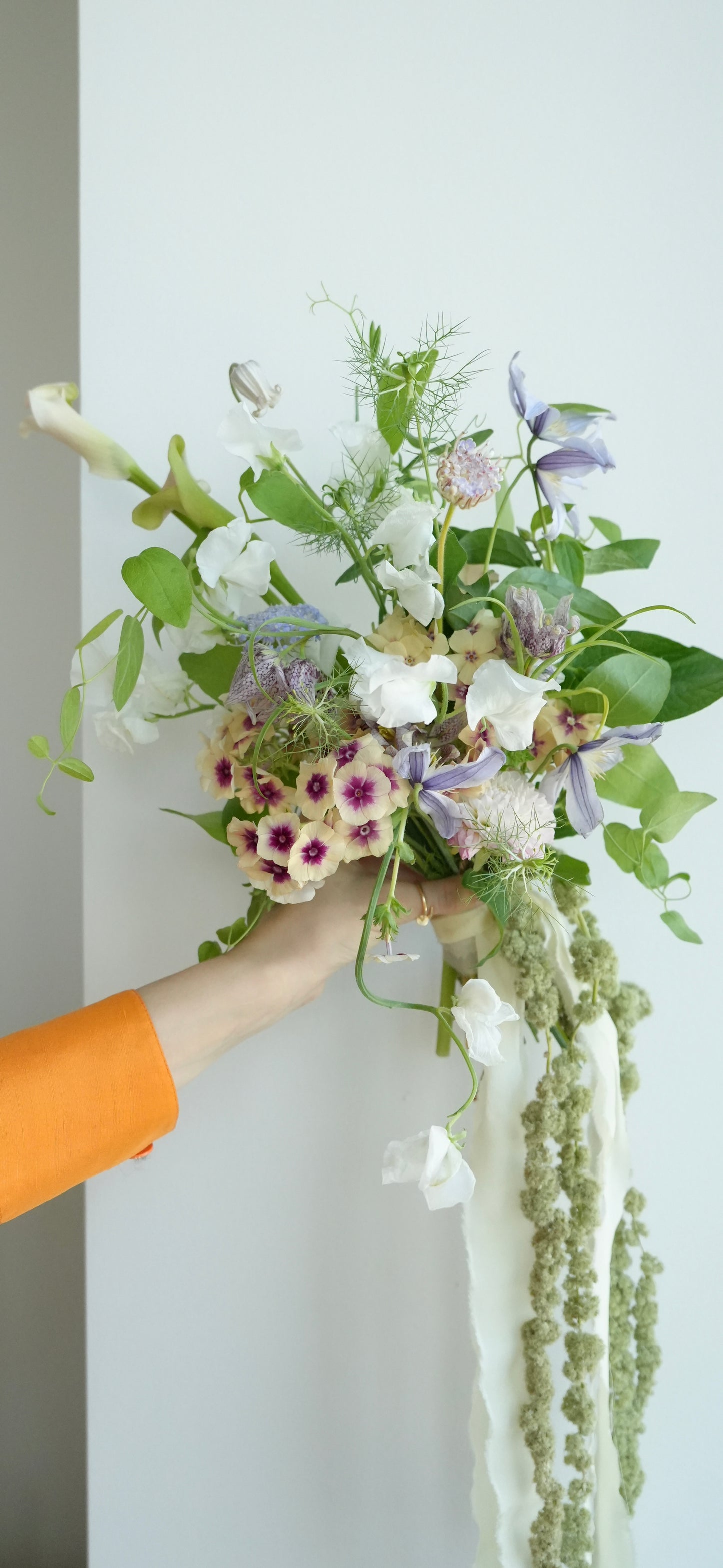 Bridal Bouquet