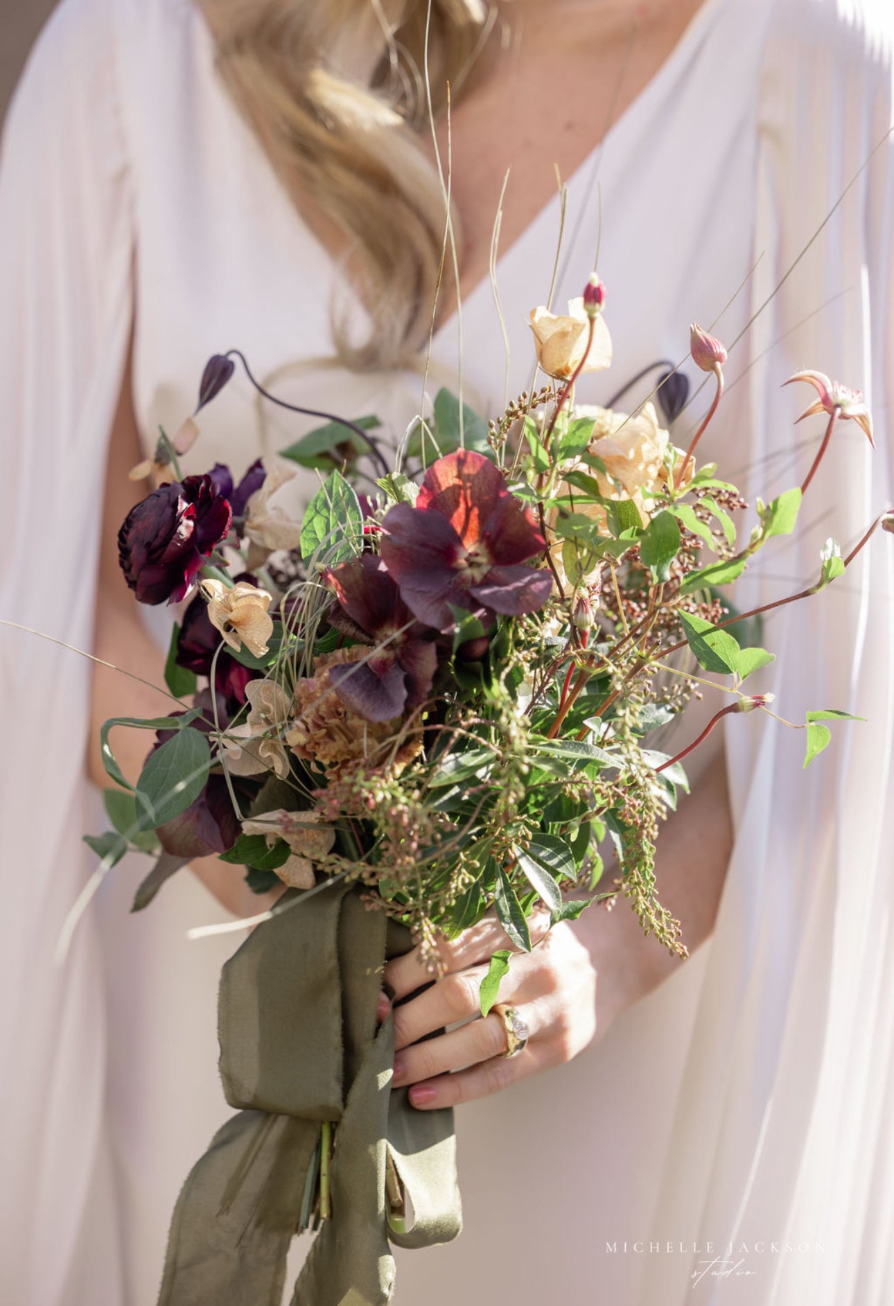 Bridal Bouquet