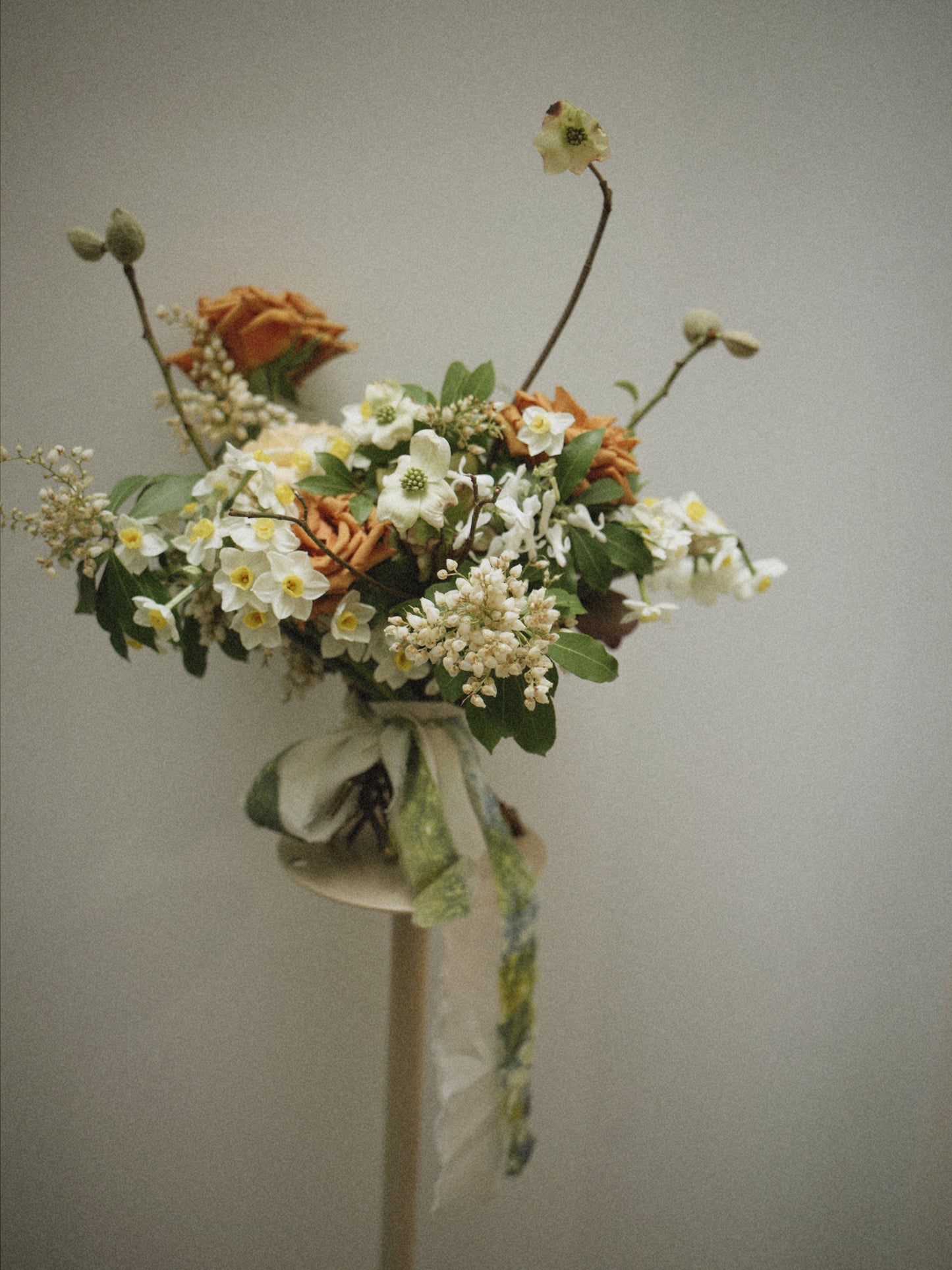 Bridal Bouquet