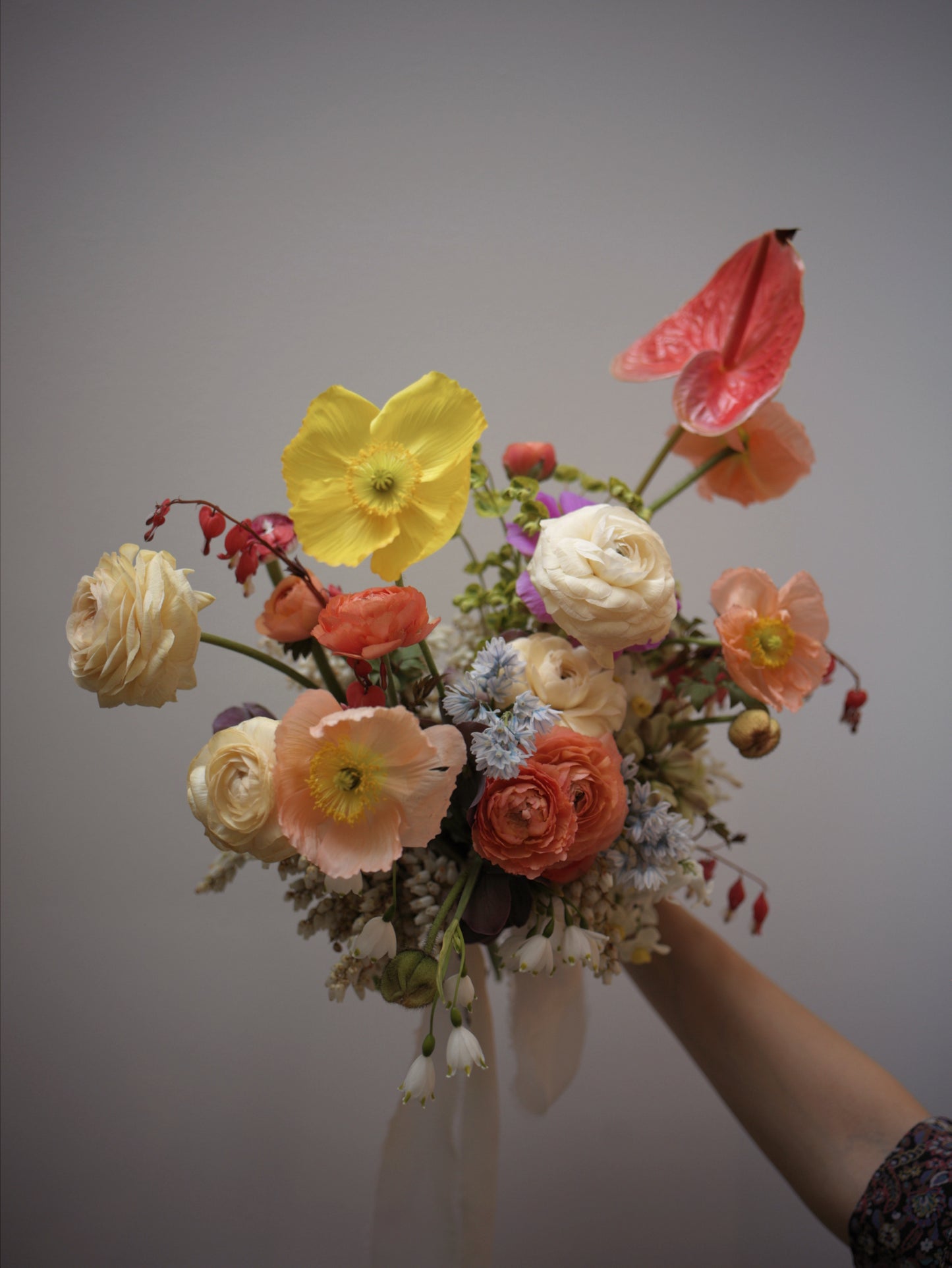 Bridal Bouquet