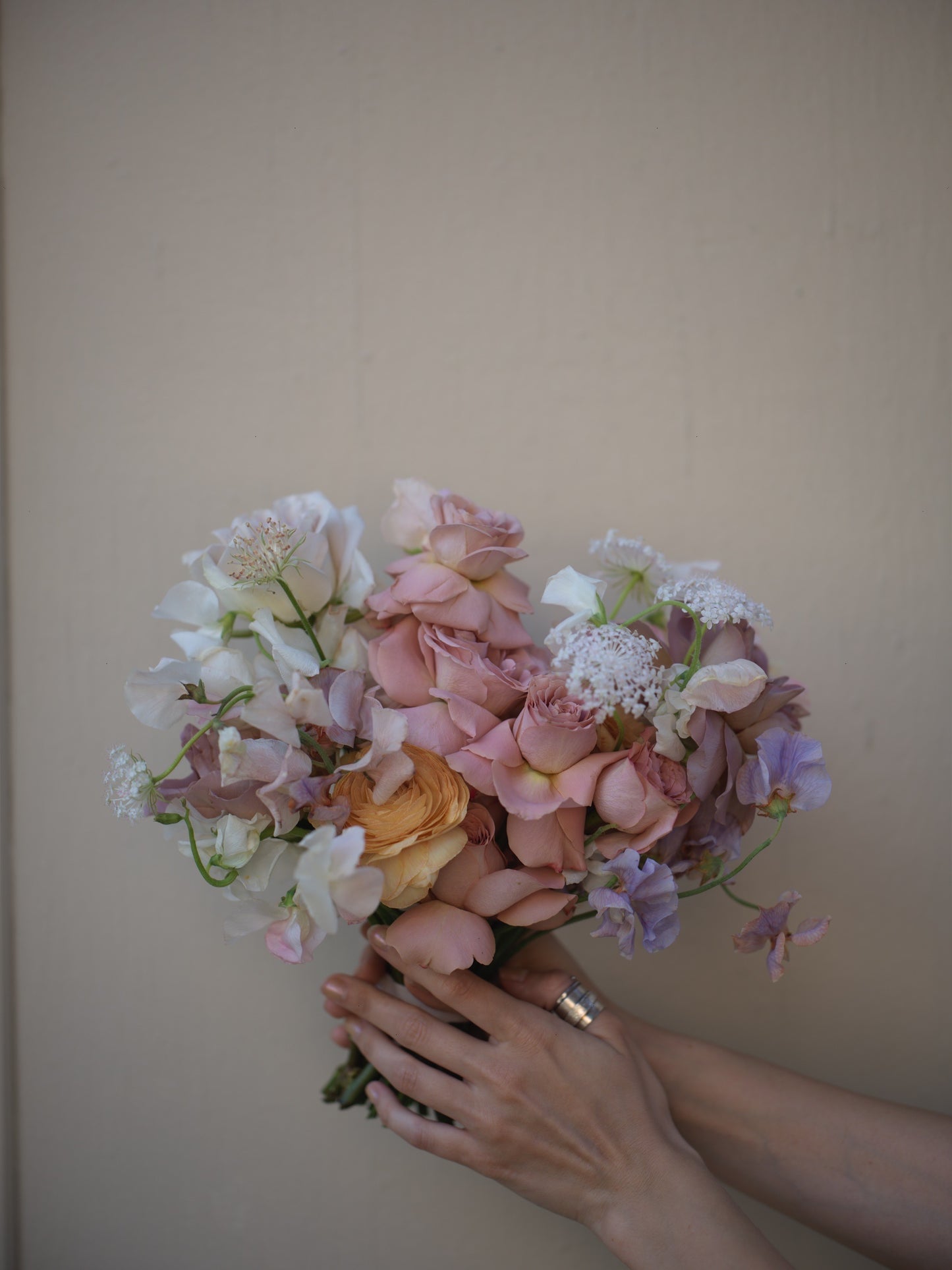 Bridal Bouquet