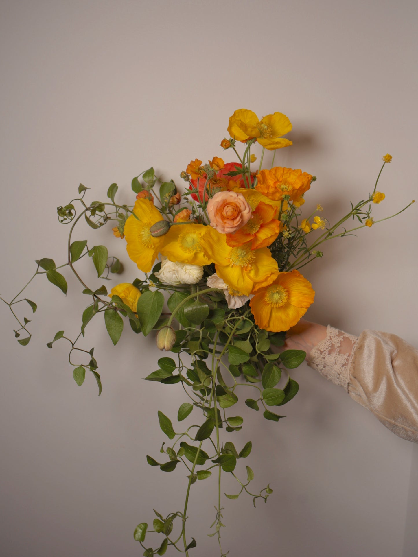 Bridal Bouquet