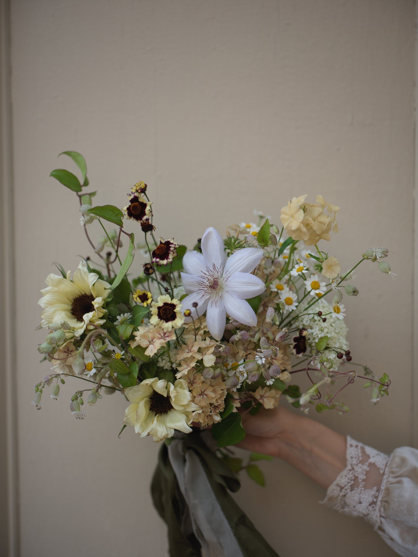 Bridal Bouquet