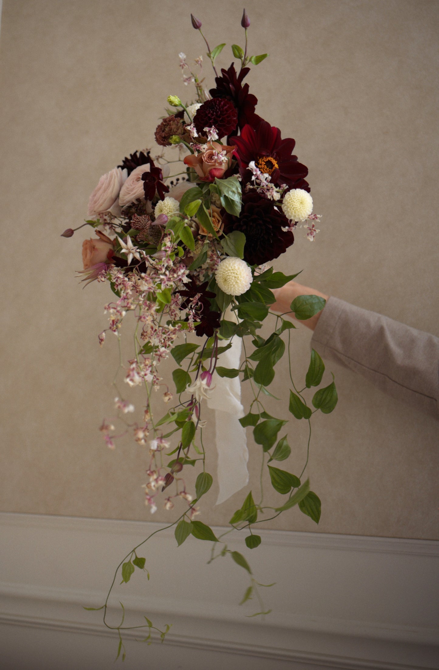 Bridal Bouquet