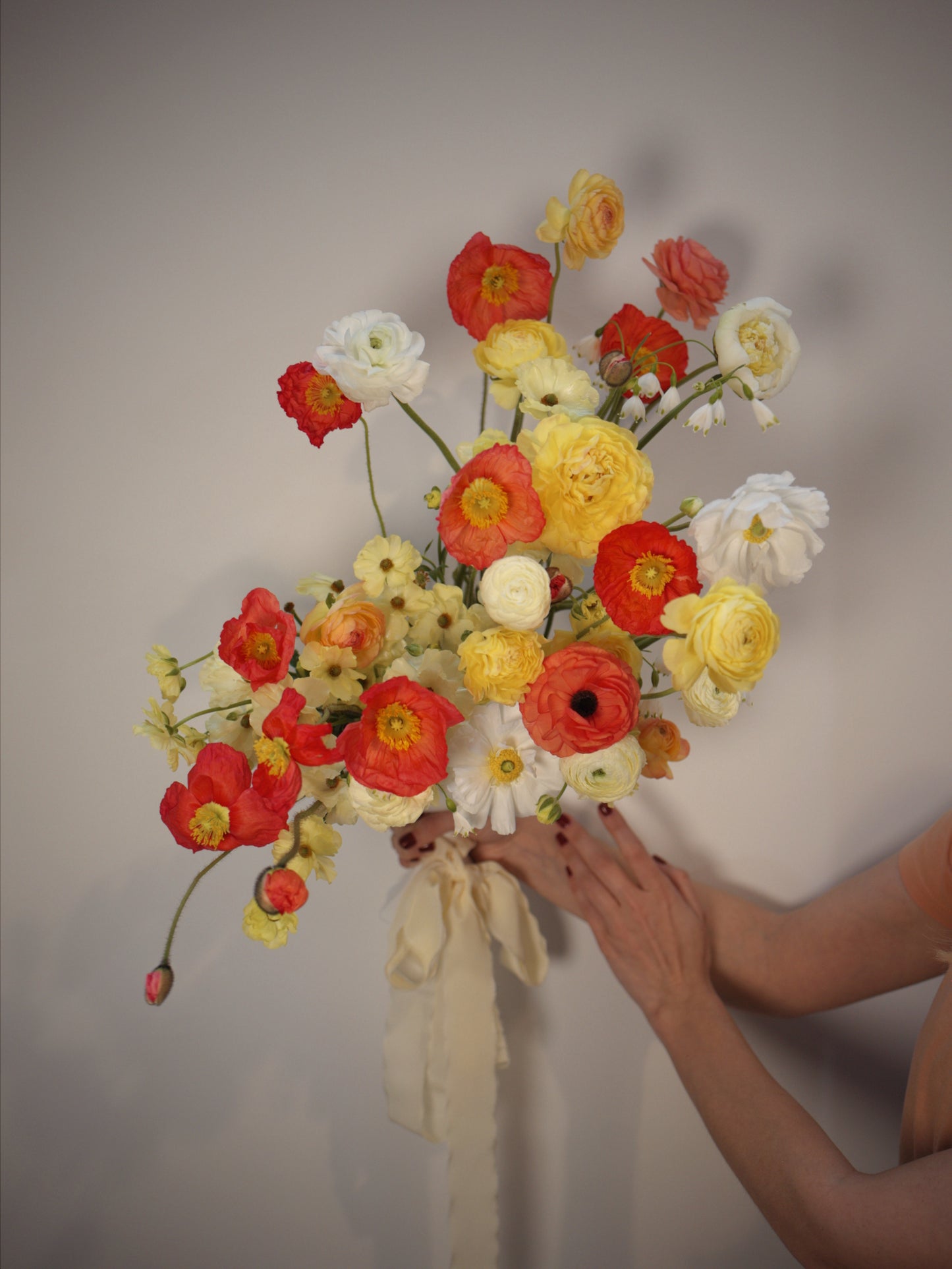 Bridal Bouquet