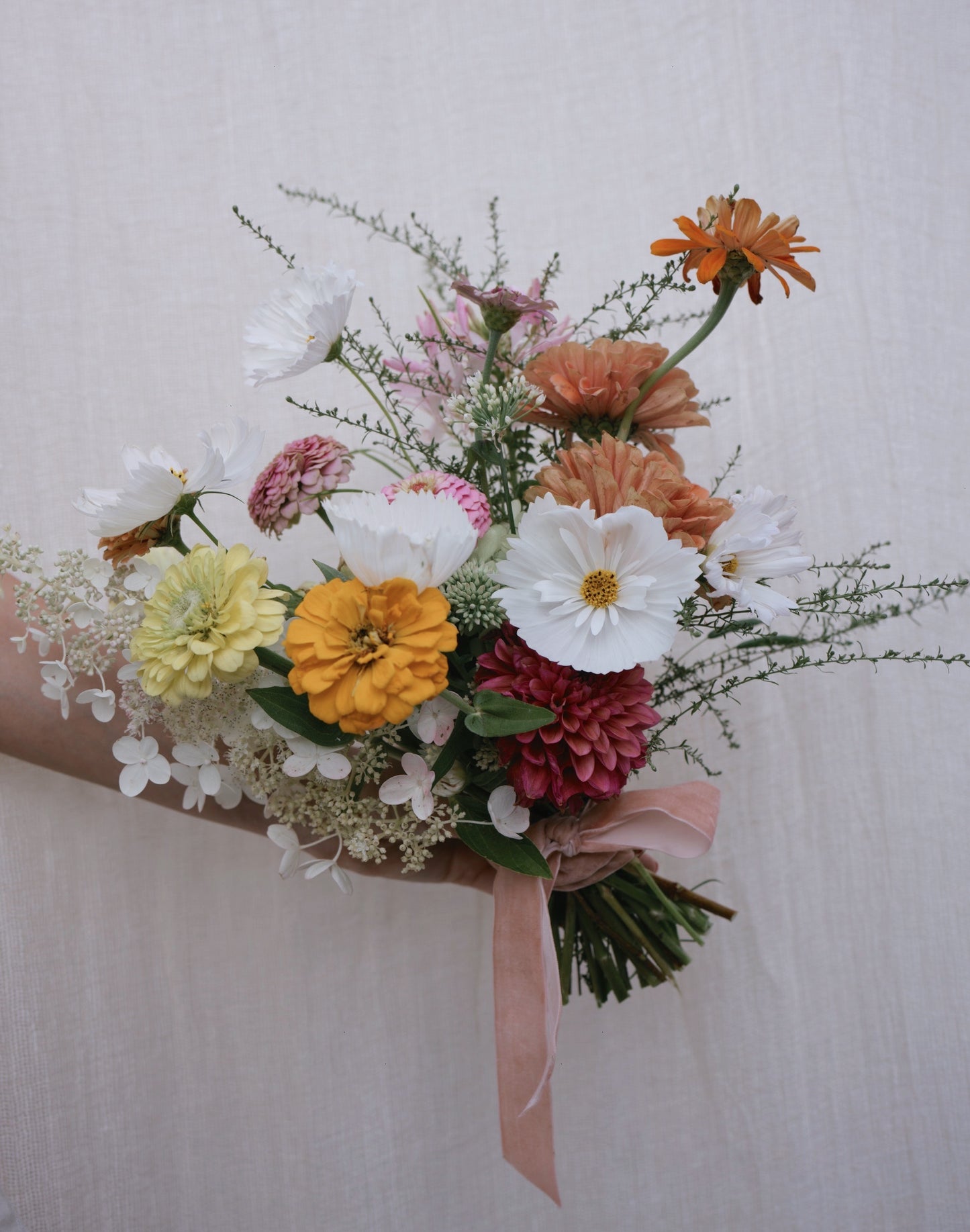 Bridal Bouquet