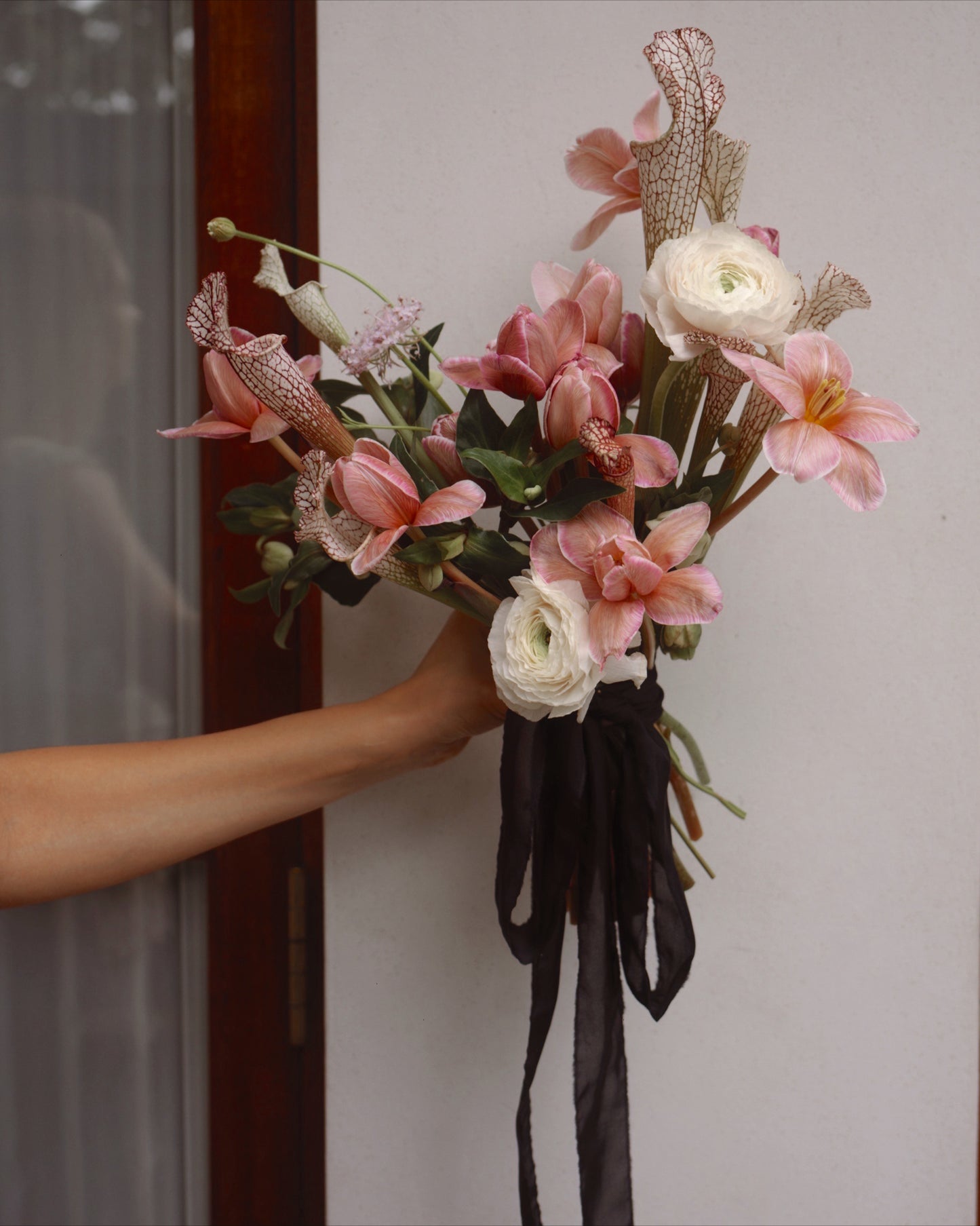 Bridal Bouquet