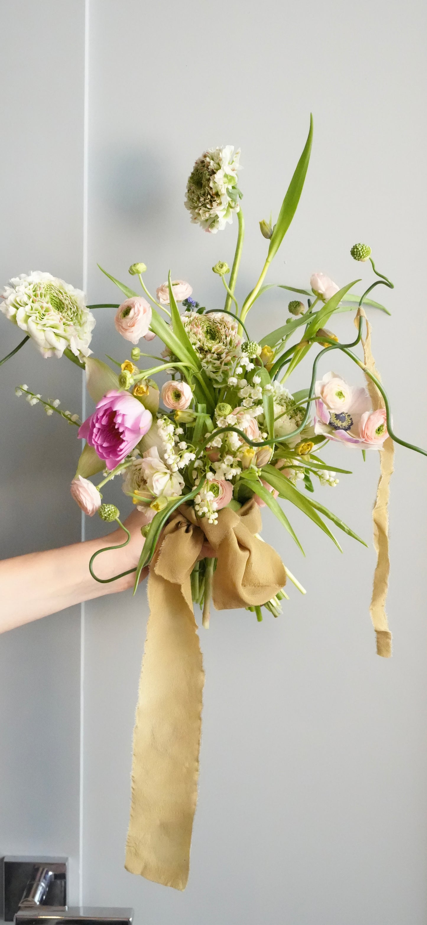 Bridal Bouquet
