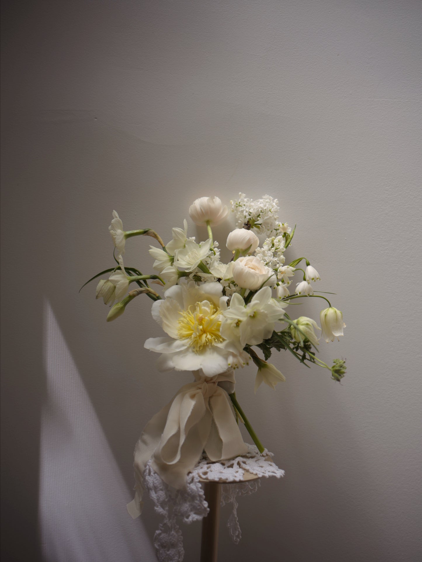 Bridal Bouquet