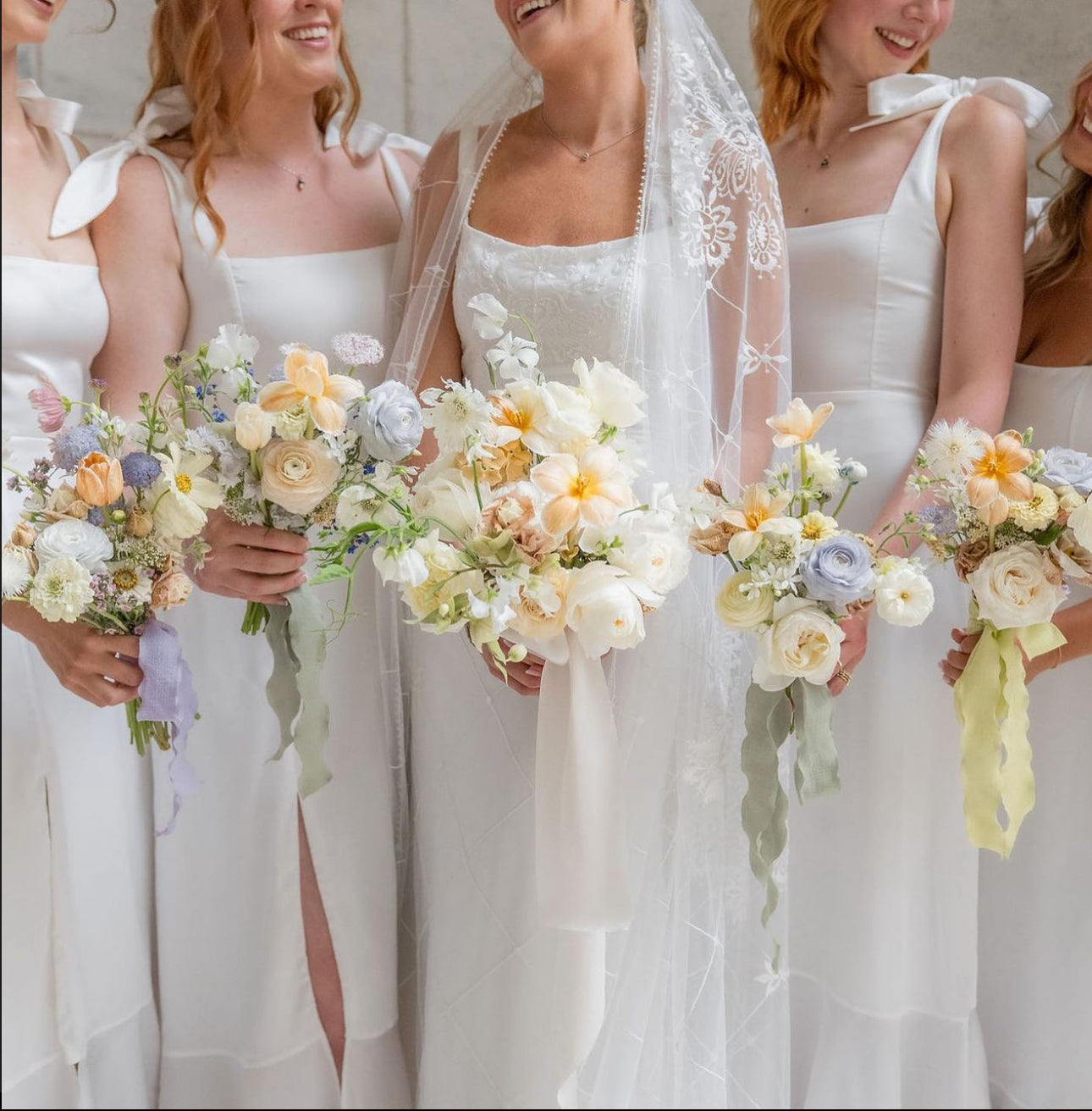 Bridal Bouquet