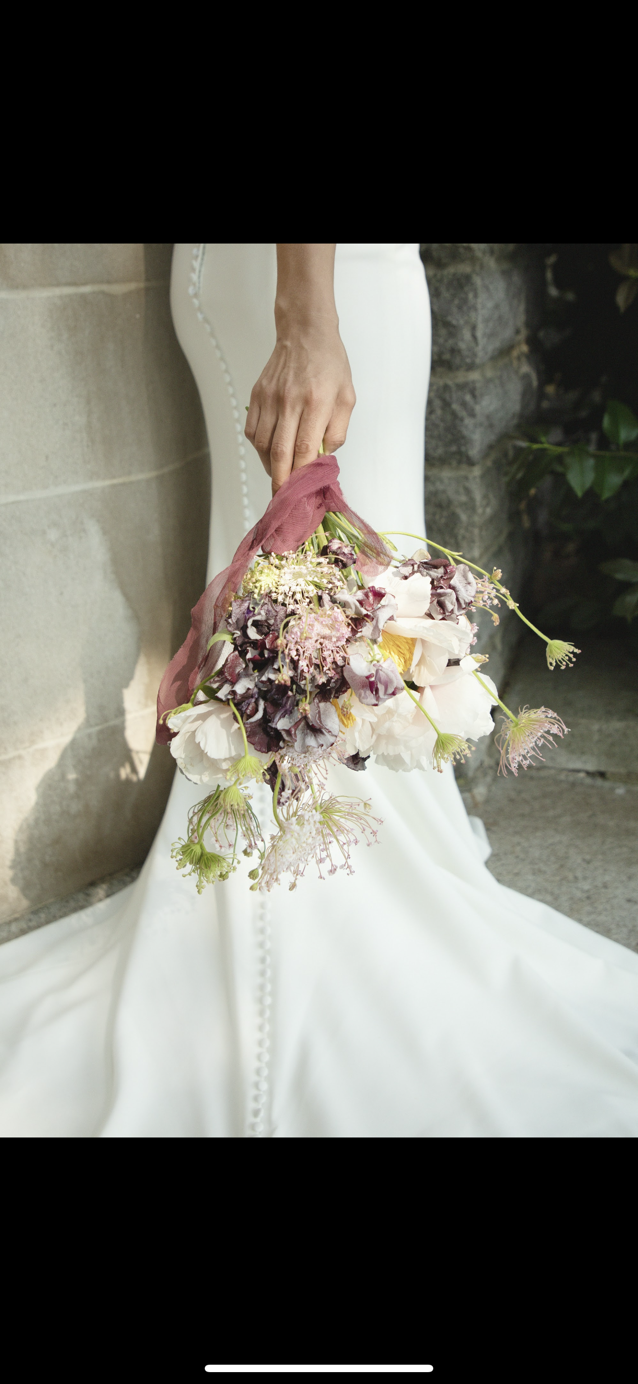 Bridal Bouquet