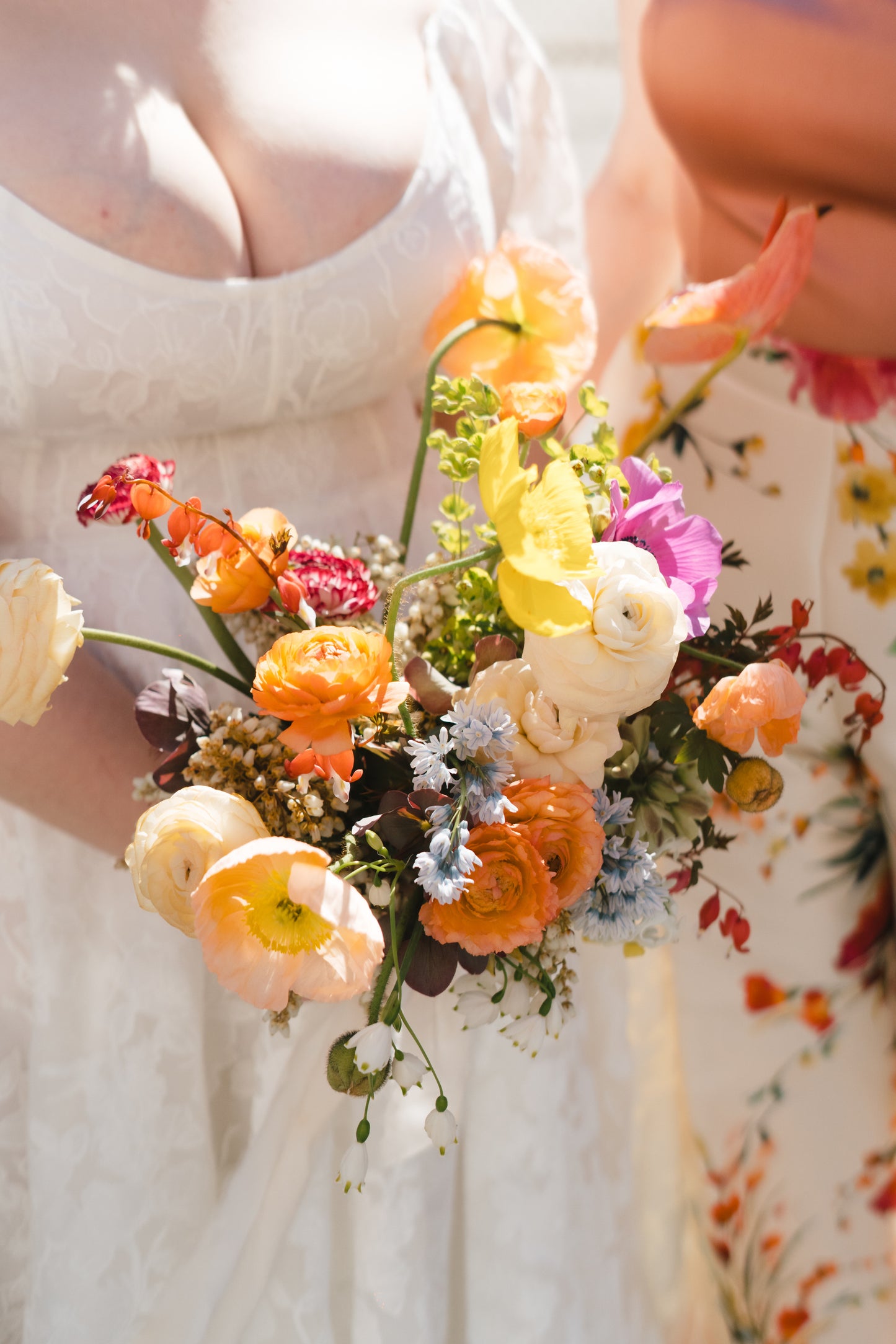 Bridal Bouquet