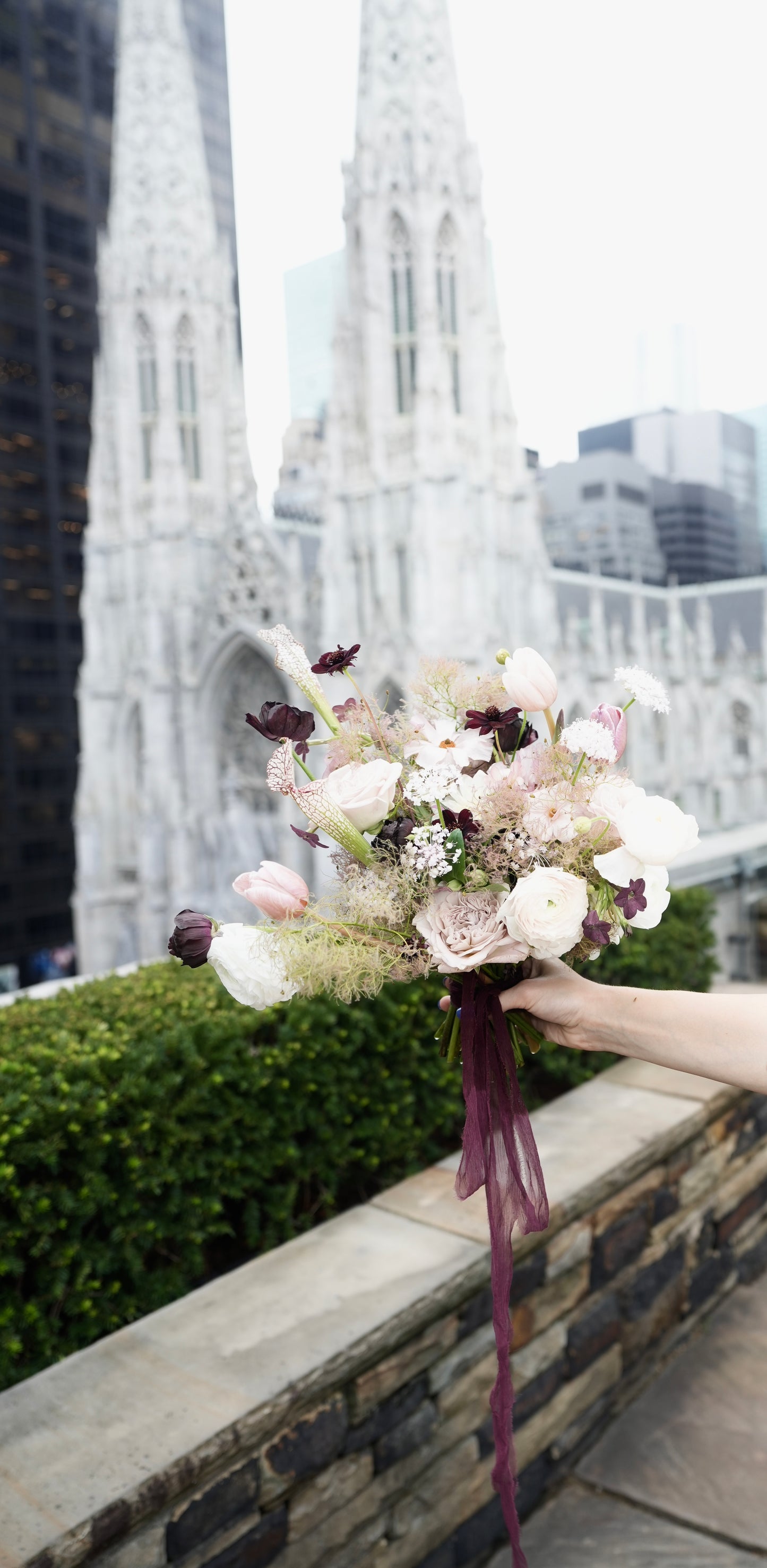 Bridal Bouquet