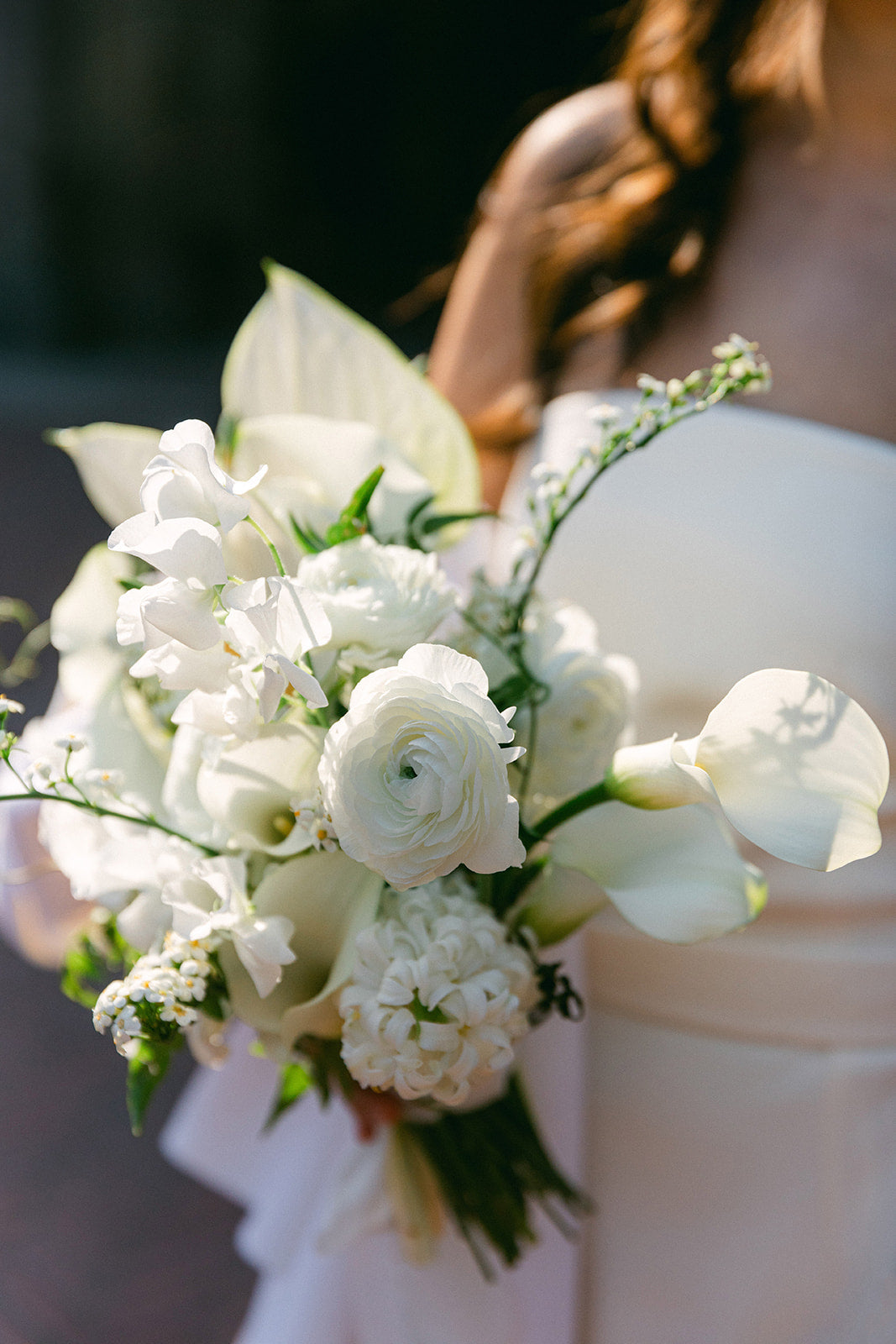 Bridal Bouquet