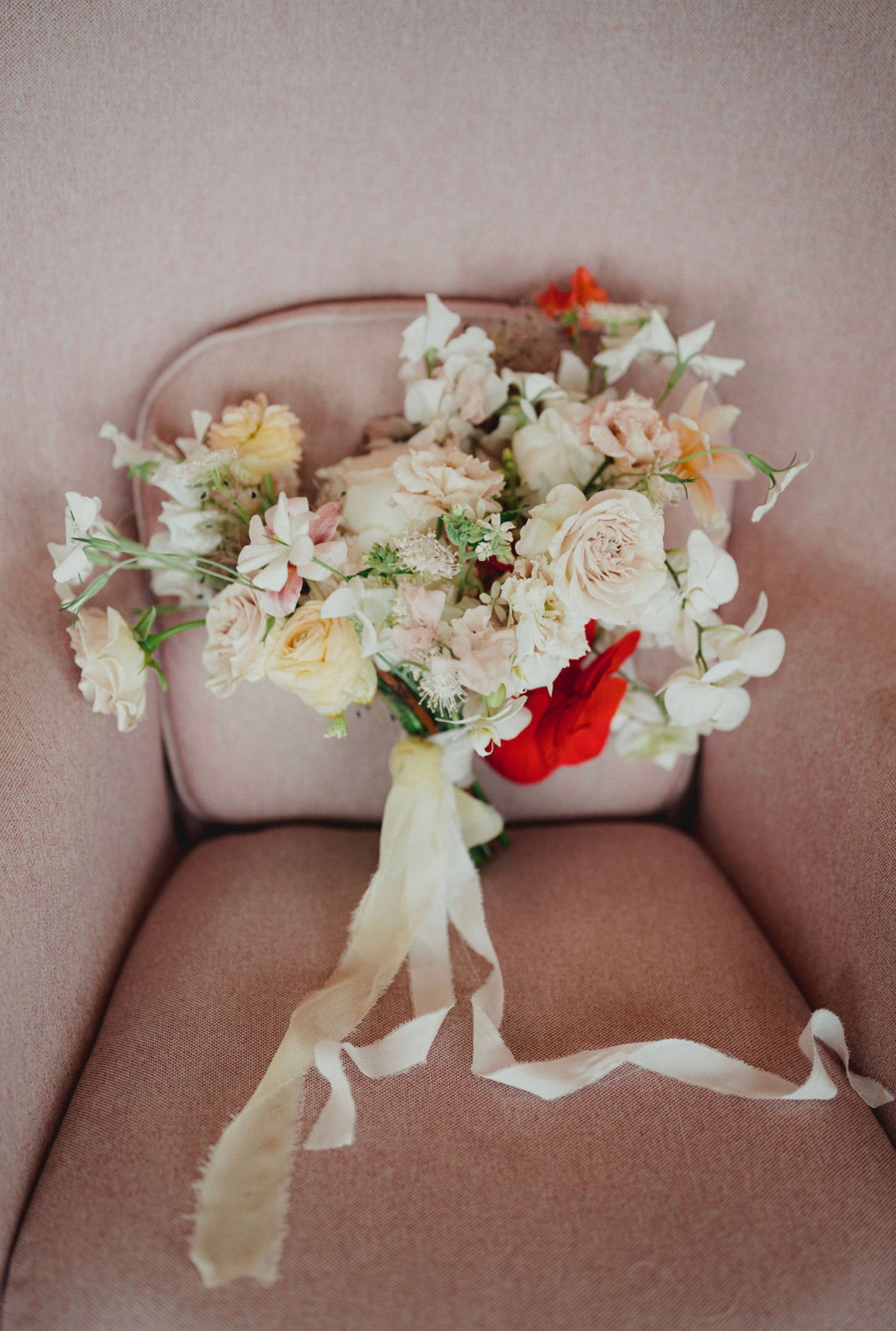 Bridal Bouquet