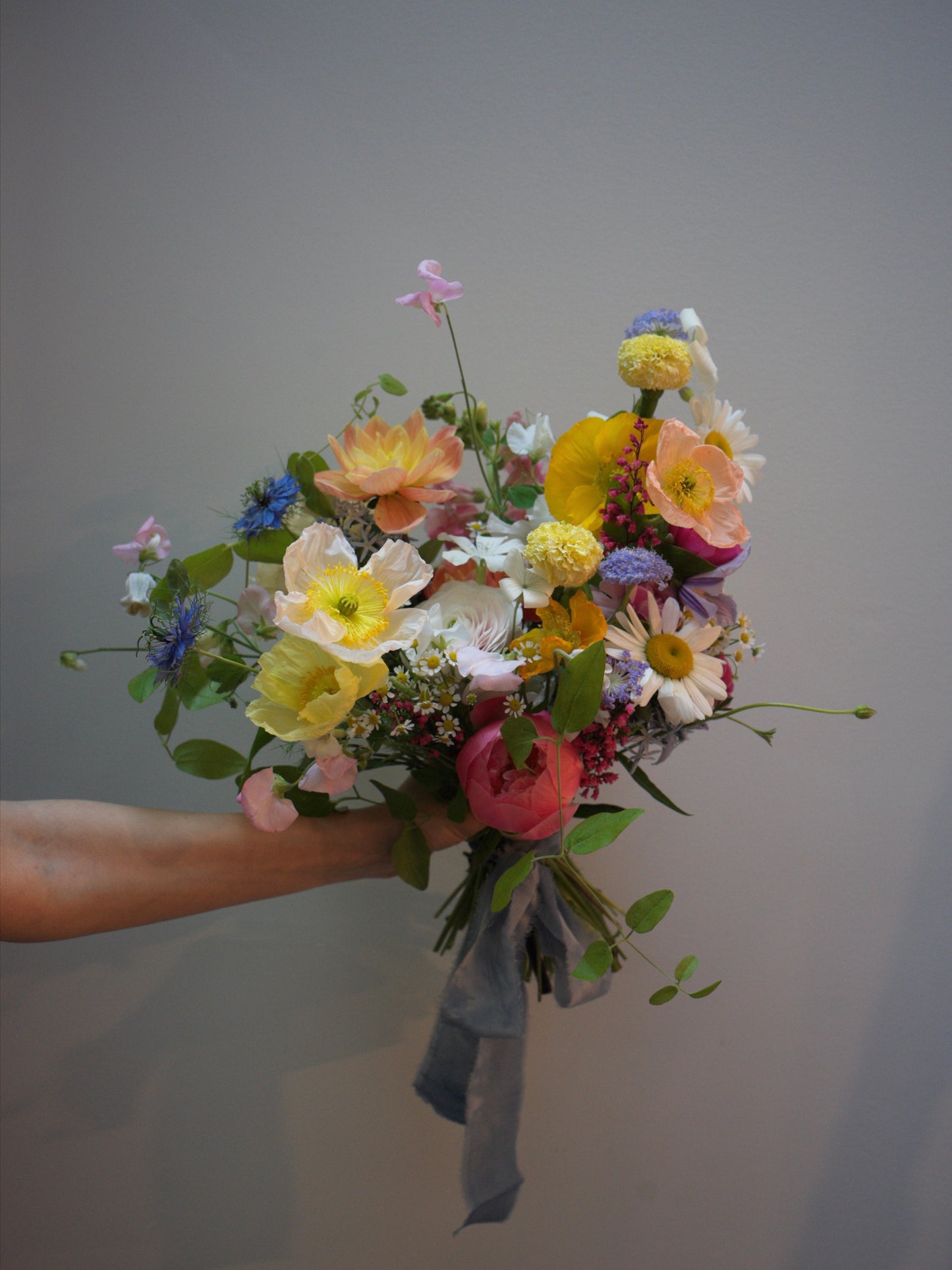 Bridal Bouquet