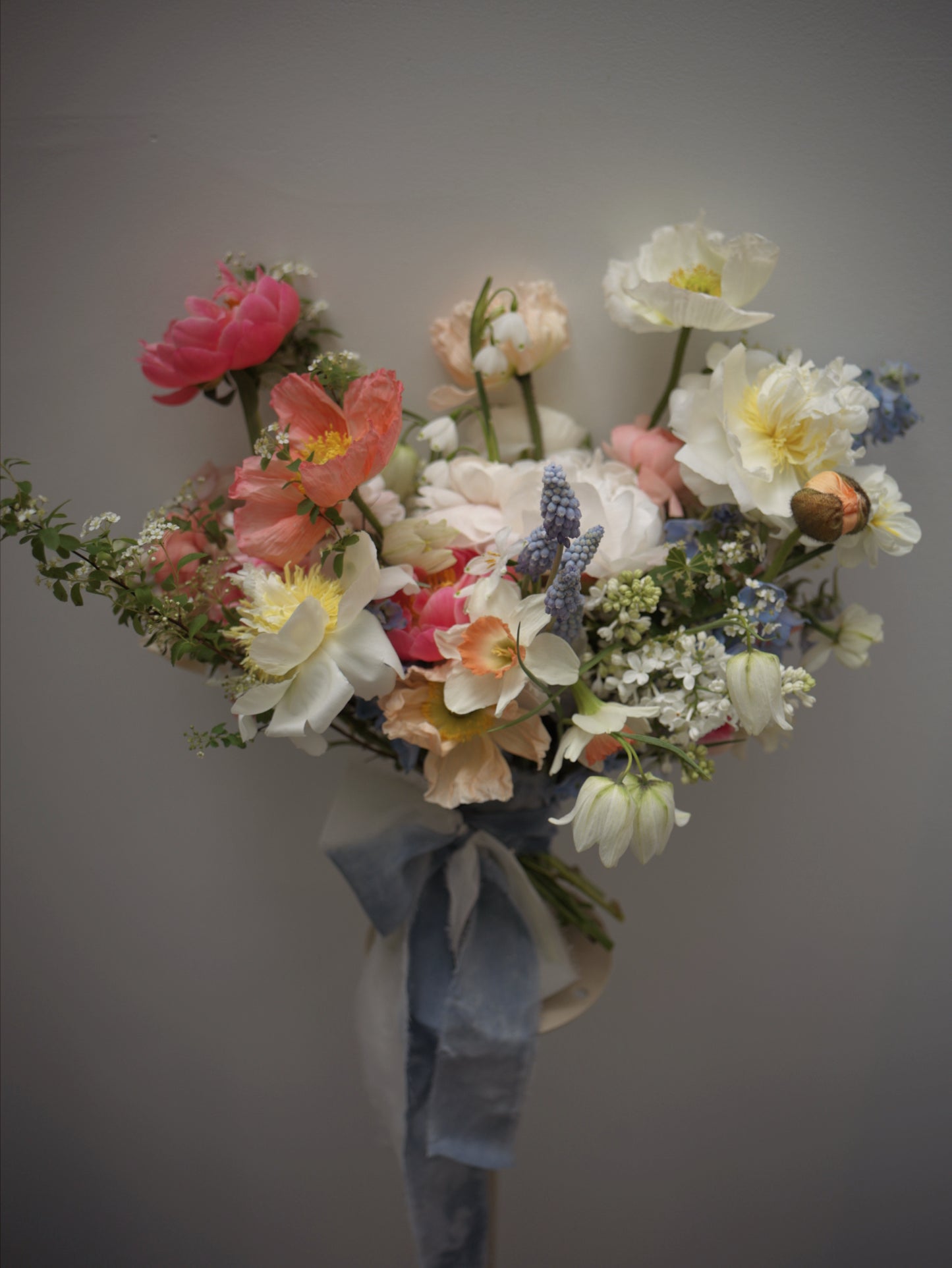 Bridal Bouquet