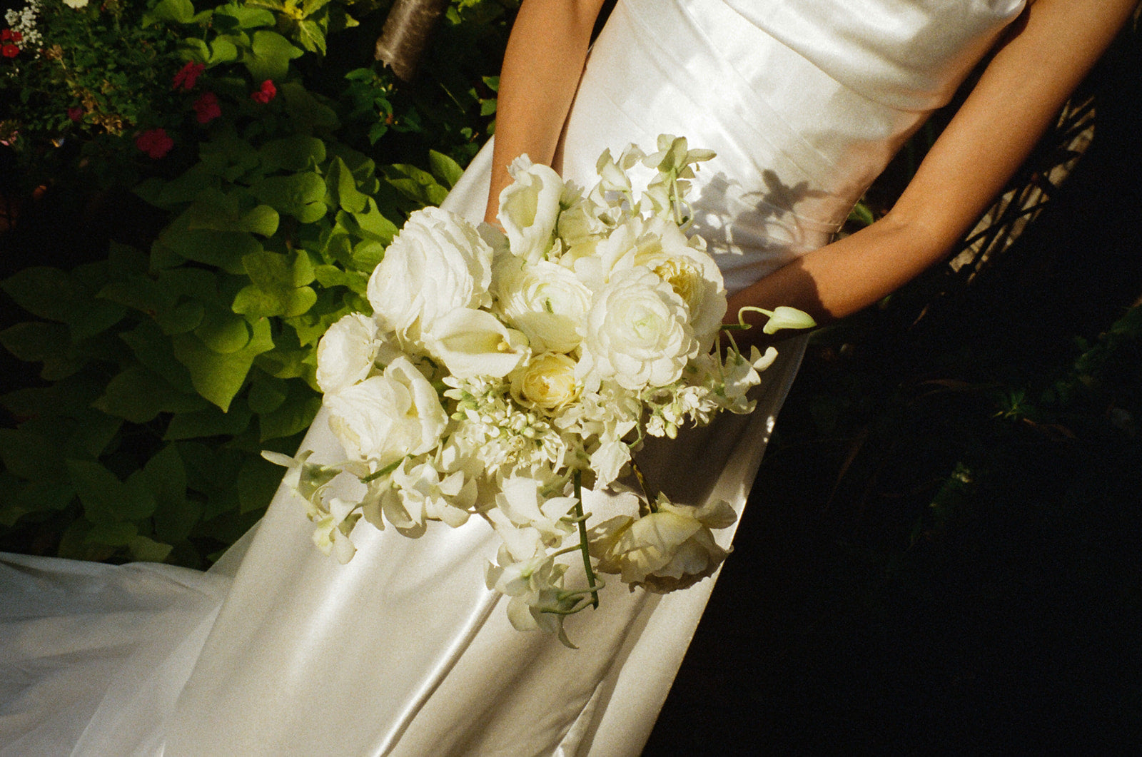 Bridal Bouquet Meduim