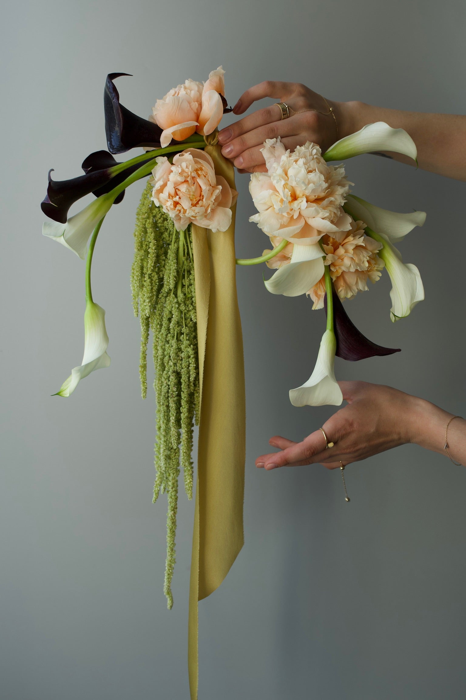 Bridal Bouquet Small