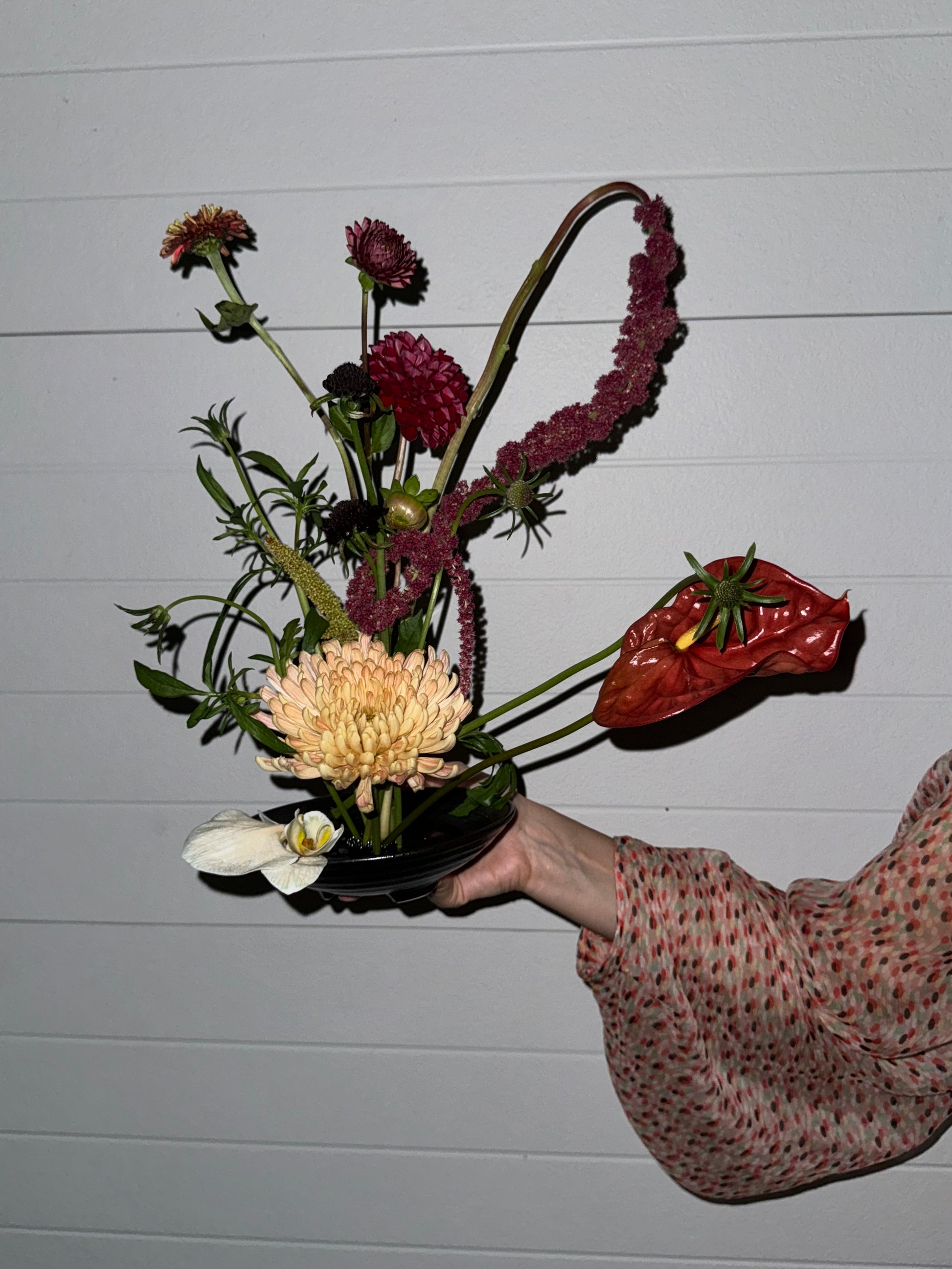 Ikebana_medium_red