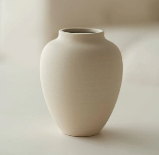 Vase for Hand-tied Bouquet