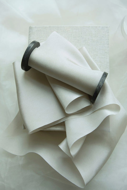 Silk Ribbon