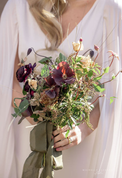 Bridal Bouquet