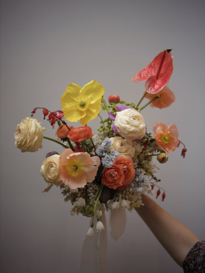 Bridal Bouquet
