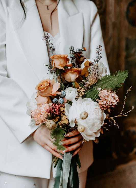 Bridal Bouquet