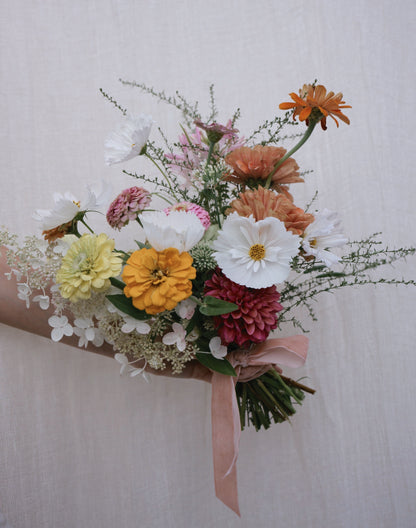 Bridal Bouquet