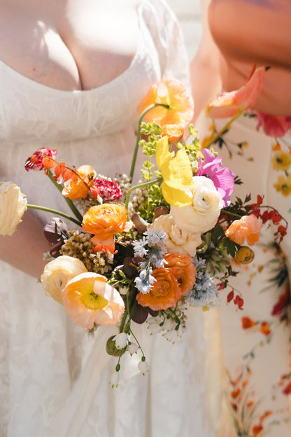 Bridal Bouquet