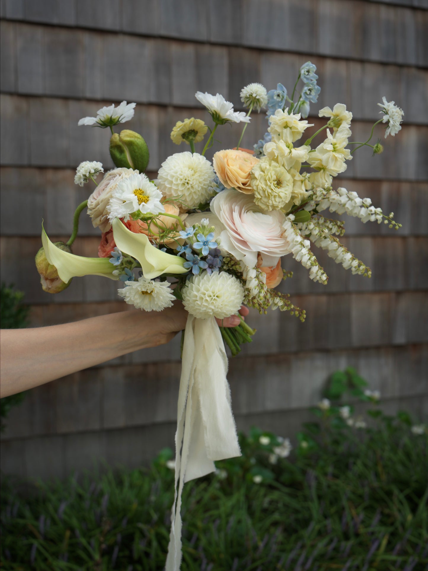 Bridal Bouquet