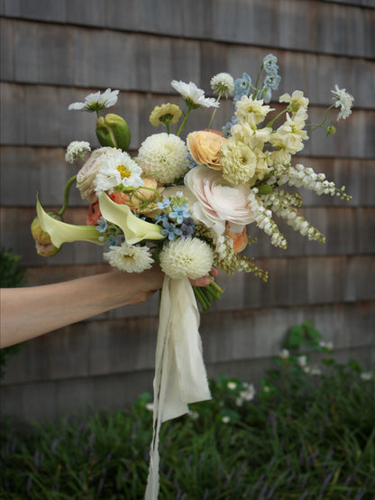 Bridal Bouquet